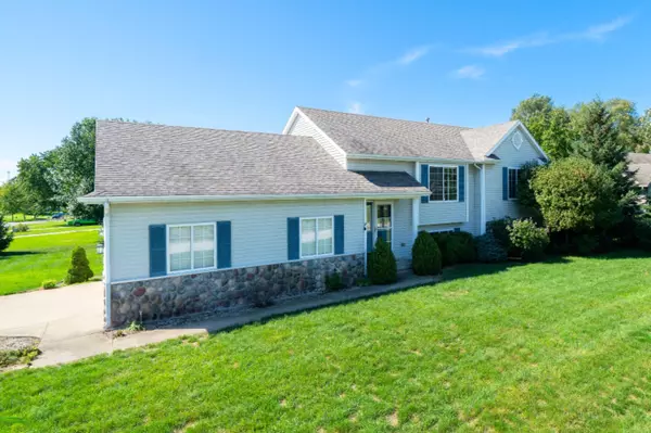 1821 Mercury Court, Dorr, MI 49323