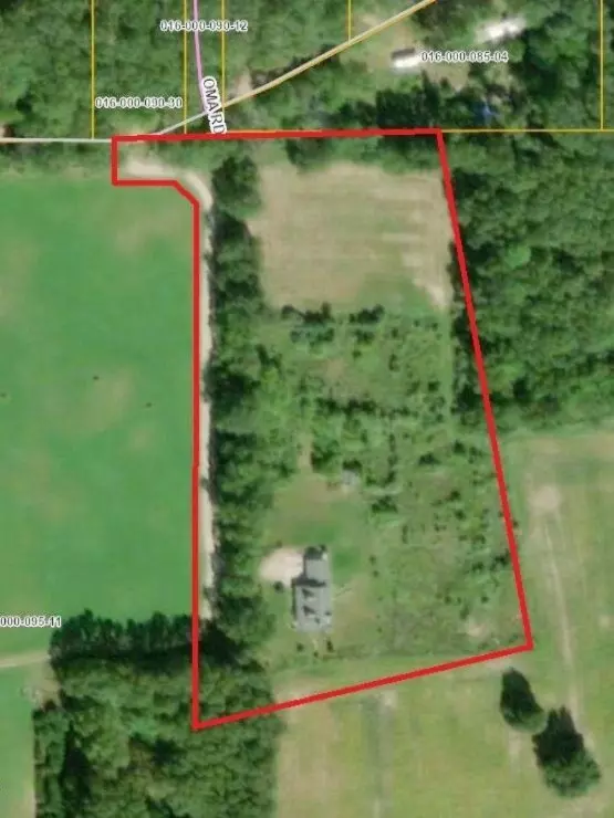 Saranac, MI 48881,9523 MacArthur Road