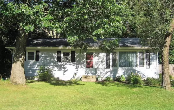 14016 155th Avenue, Grand Haven, MI 49417