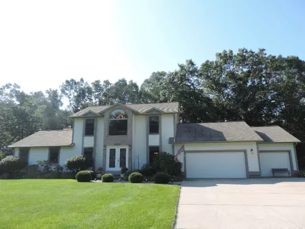 3265 N Riverwood Drive, Twin Lake, MI 49457