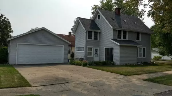 600 Wilson Avenue, Sturgis, MI 49091