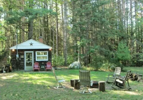 Evart, MI 49631,00 River Road