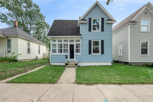Holland, MI 49423,18 W 19th Street