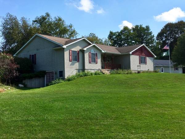 9386 E Trey Boulevard, Hesperia, MI 49421