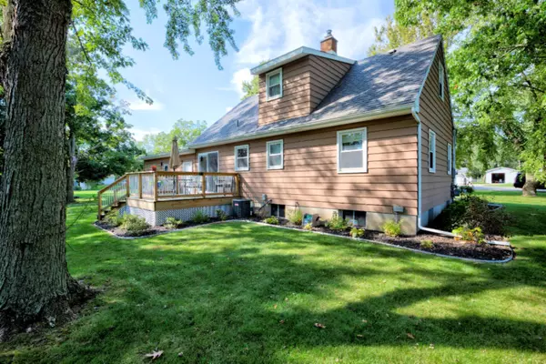 Hudsonville, MI 49426,1340 Jeffery Street