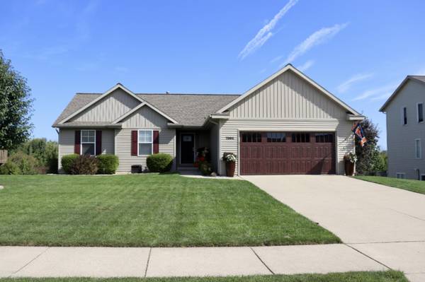 7004 Shady Knoll SE Drive, Caledonia, MI 49316