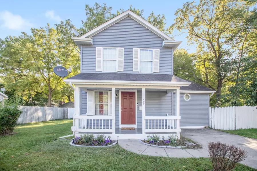 407 N 5th Street, Niles, MI 49120
