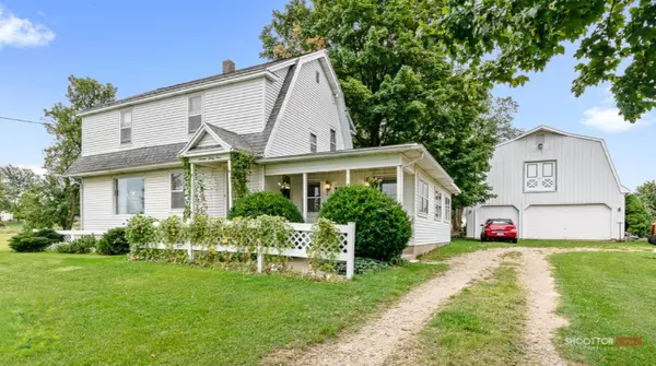 Hudsonville, MI 49426,1634 Riley Street