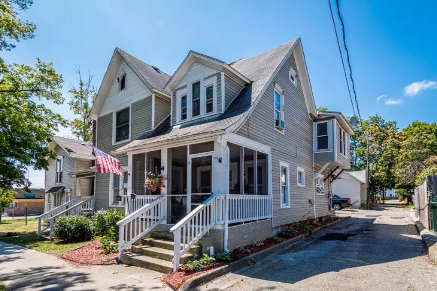 407 N Superior Street, Albion, MI 49224