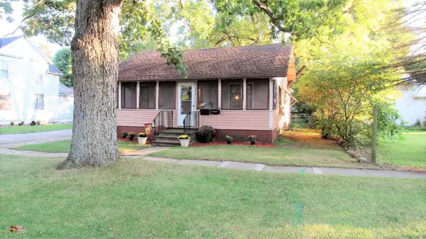 Otsego, MI 49078,212 E Hammond Street