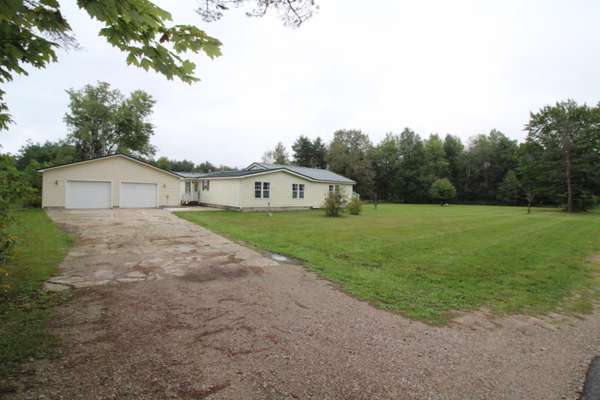 8986 W Falmouth Road, Mcbain, MI 49657