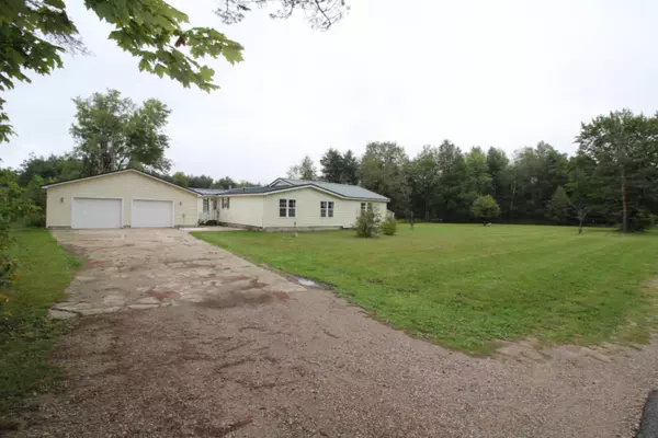 8986 W Falmouth Road, Mcbain, MI 49657