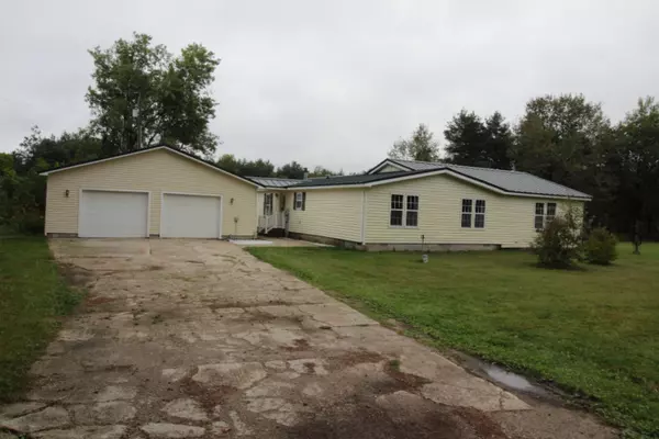 Mcbain, MI 49657,8986 W Falmouth Road