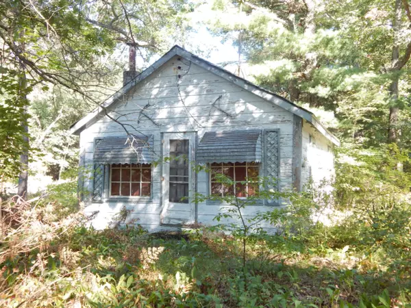 8410 S Spruce Avenue, Newaygo, MI 49337