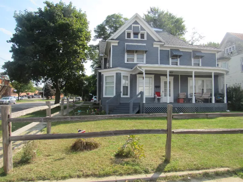 23 N 5th Street, Niles, MI 49120