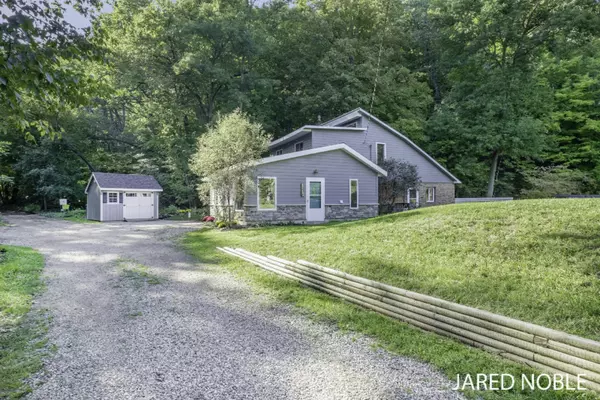 Ada, MI 49301,1413 Grand River NE Drive