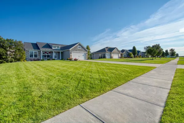 Hudsonville, MI 49426,3475 Rosewood Street