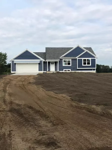 5791 80th Avenue, Zeeland, MI 49464