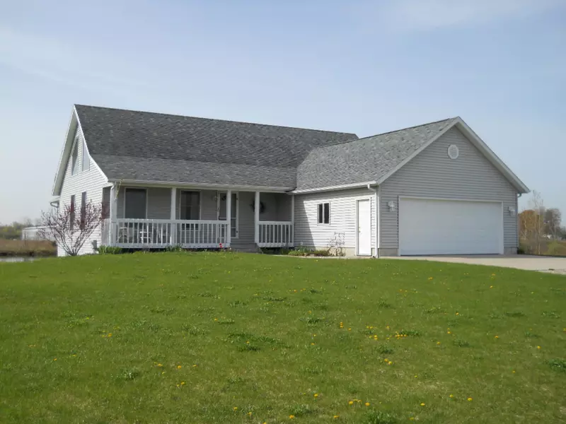 8212 Port Sheldon Street, Zeeland, MI 49464