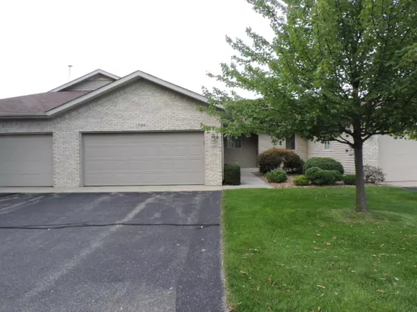 Byron Center, MI 49315,1103 Amber Cove SW Drive #54