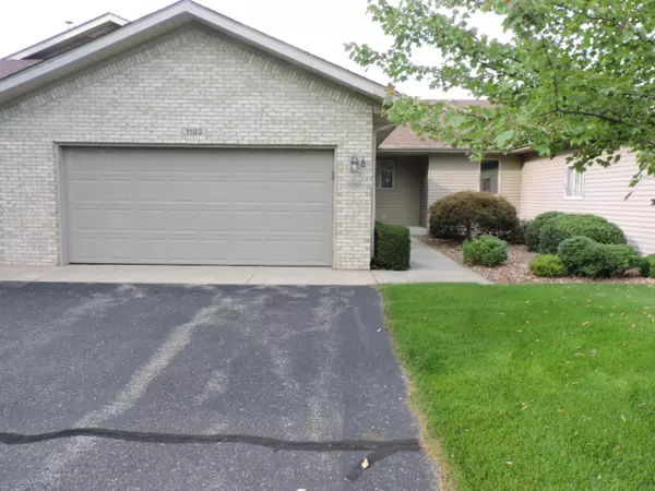 Byron Center, MI 49315,1103 Amber Cove SW Drive #54