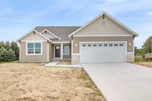 9393 Jack Pine Drive, West Olive, MI 49460