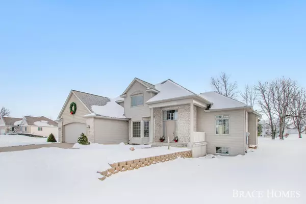 Byron Center, MI 49315,7504 Whistlewood SW