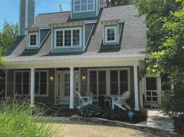 Union Pier, MI 49129,9966 Cottage Lane