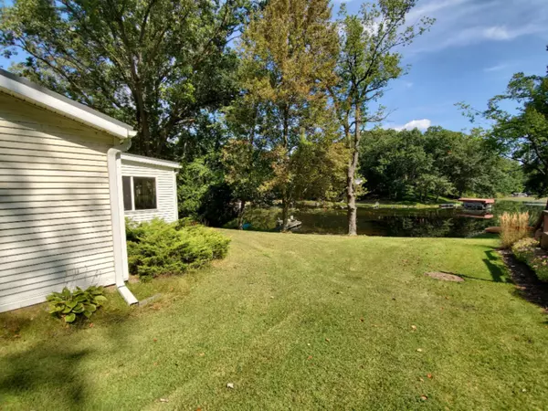 Montgomery, MI 49255,8111 Topinabee Drive