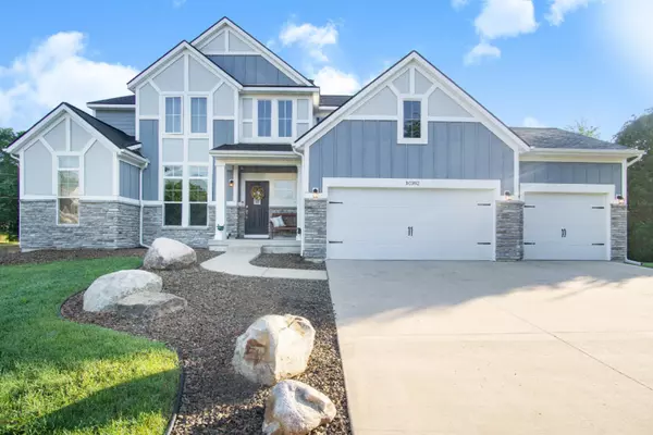10392 Birdseye Court, West Olive, MI 49460