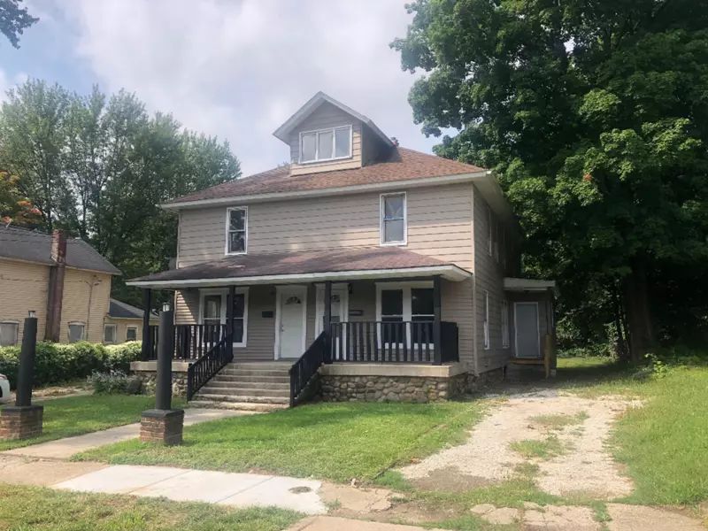 54 Merritt Street, Battle Creek, MI 49017