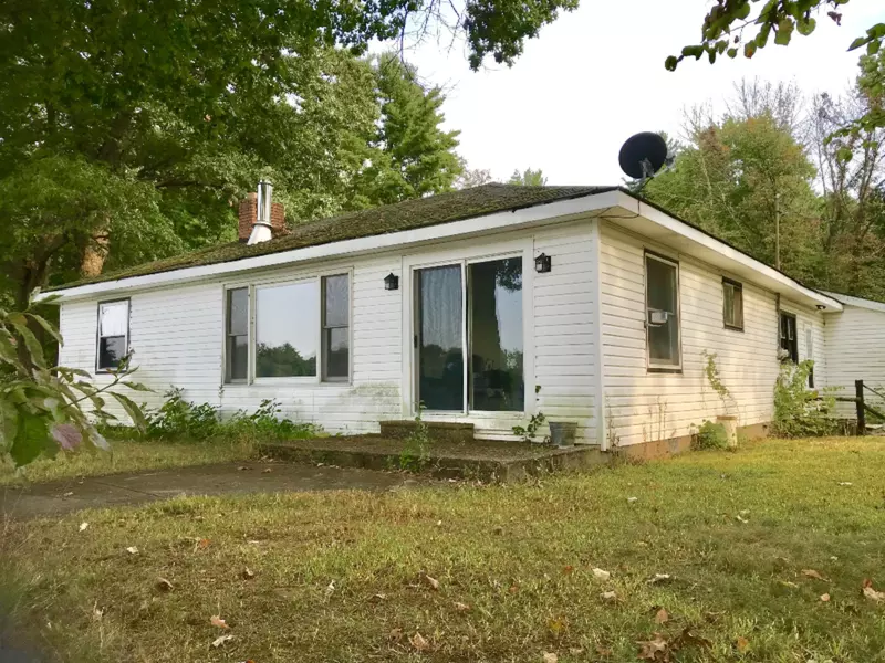 12224 Riverside Drive, White Pigeon, MI 49099