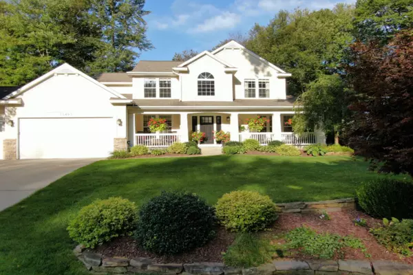 Grand Haven, MI 49417,13493 Ravine View Drive