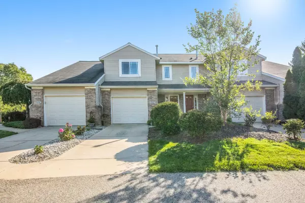 Byron Center, MI 49315,7520 Crooked Creek SW Drive #75