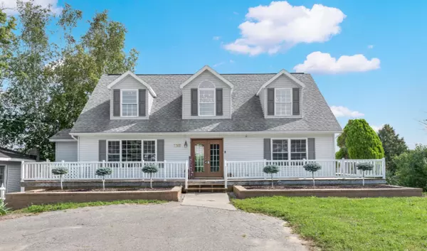 Coral, MI 49322,4288 Fogeson Drive