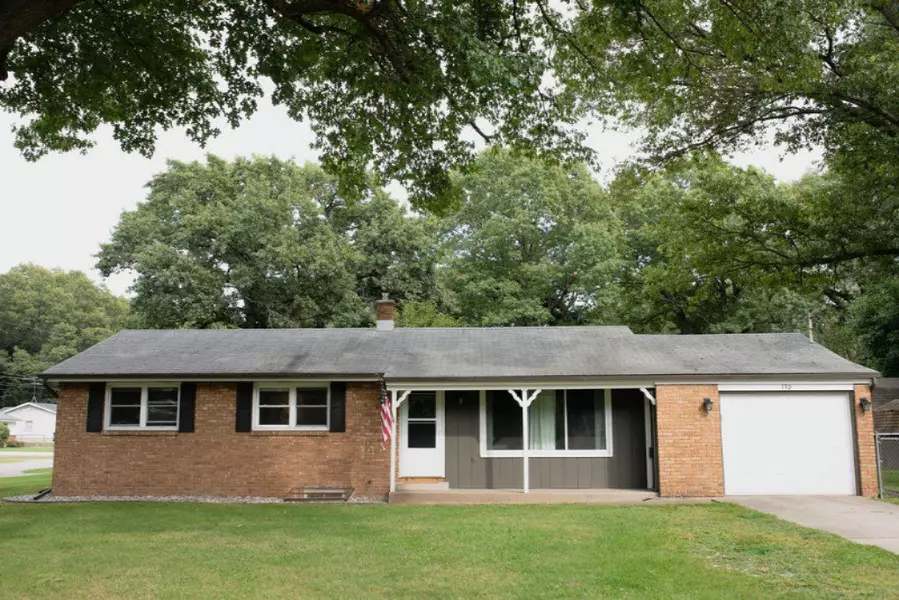 130 Beth Street, Holland, MI 49424