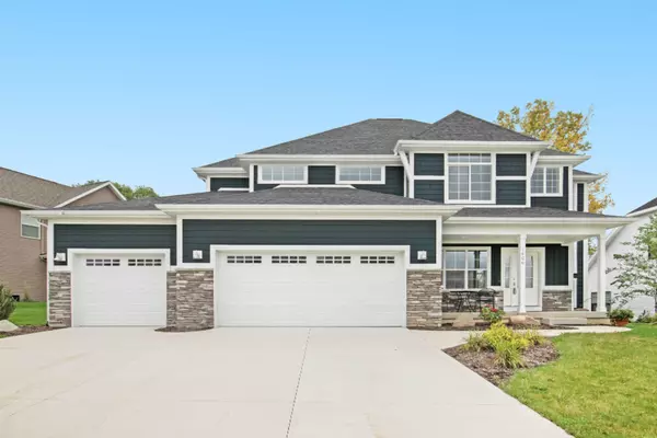 Byron Center, MI 49315,1406 Turning Creek SE Drive