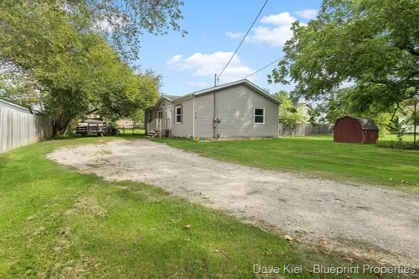 512 Third Street, Middleville, MI 49333