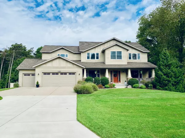 Holland, MI 49424,2982 Jamesway Avenue