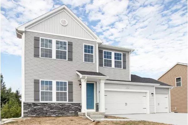 14561 Big Leaf Drive, West Olive, MI 49460