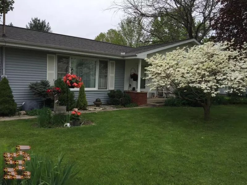 374 Airview Drive, Coldwater, MI 49036
