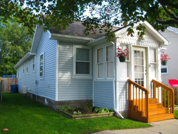 519 Ramsdell Street, Manistee, MI 49660