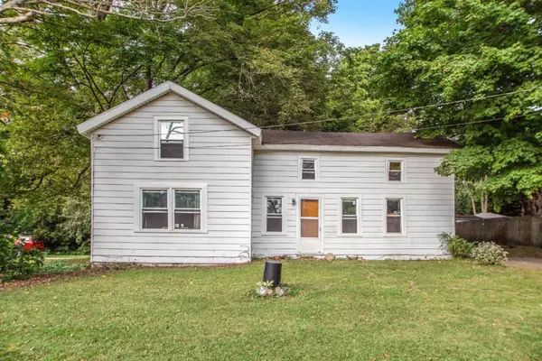 Niles, MI 49120,60989 Indian Lake Road