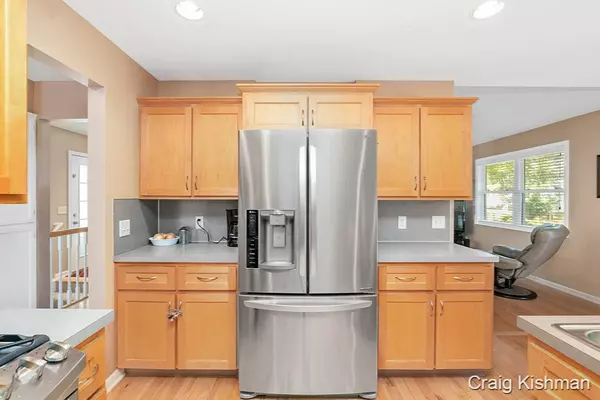 Hudsonville, MI 49426,3339 Port Sheldon Street