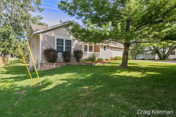 Hudsonville, MI 49426,3339 Port Sheldon Street