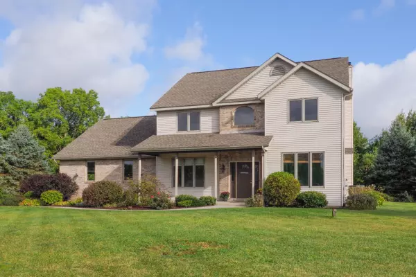 5756 Woodbrook, Schoolcraft, MI 49087