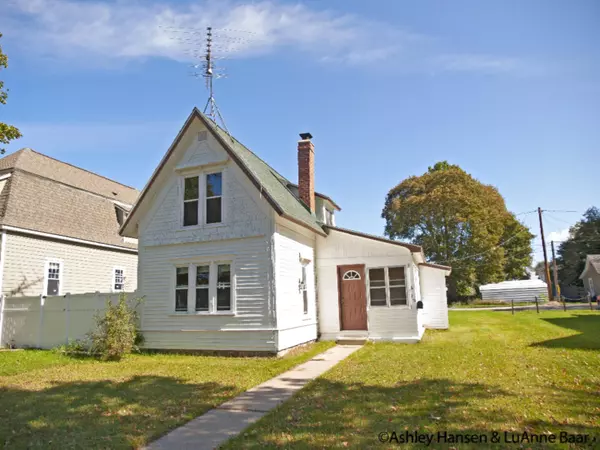 Big Rapids, MI 49307,210 N 3rd Avenue