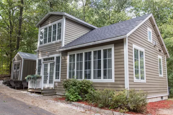 113 JAKE Lane, Michigan City, IN 46360