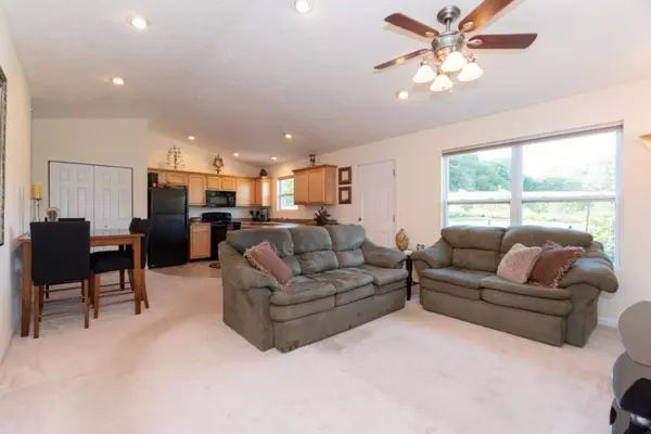 Mattawan, MI 49071,24566 60th Avenue