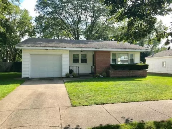 276 W 28th Street, Holland, MI 49423